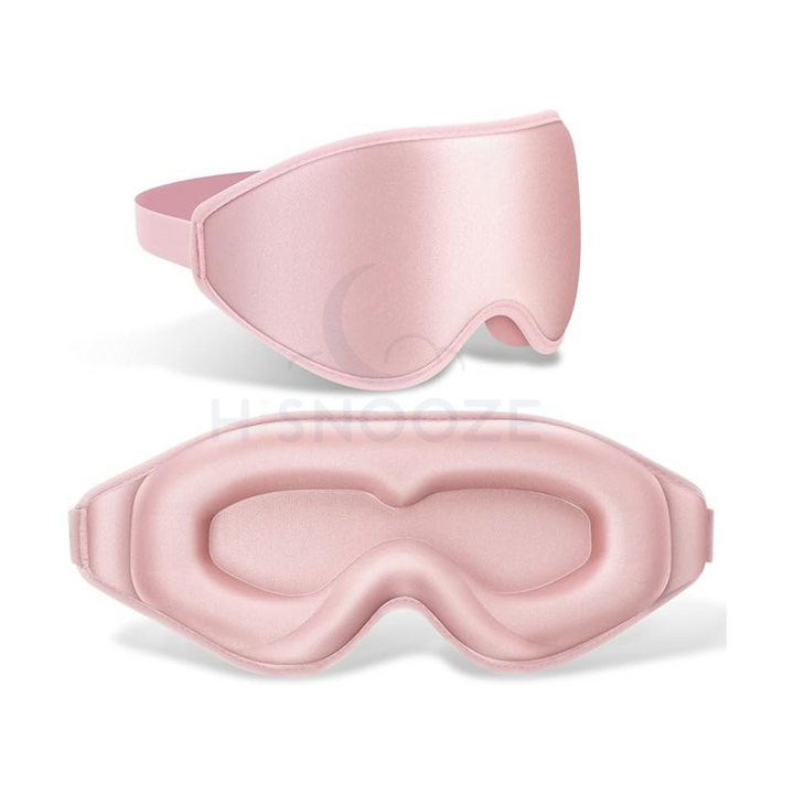 3D Sleep Mask
