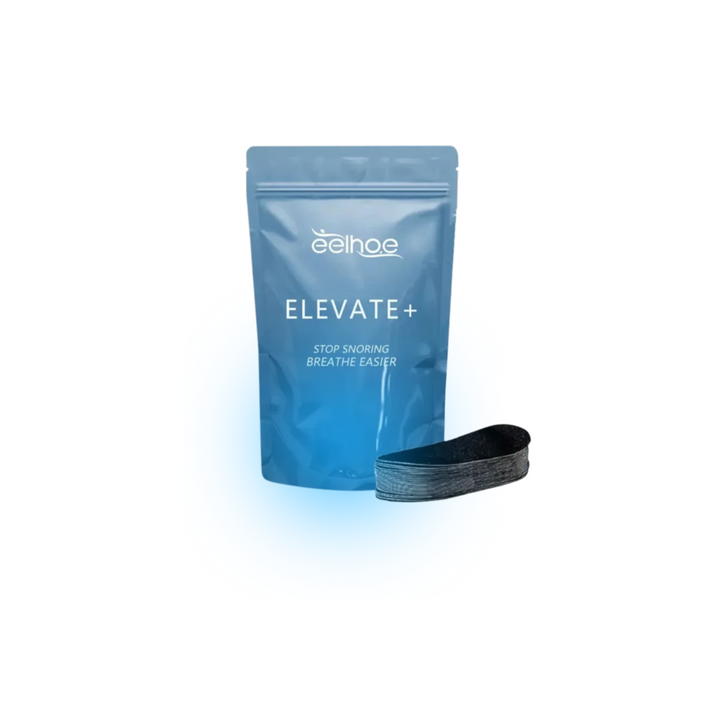 Anti-Snoring Mouth Tape
