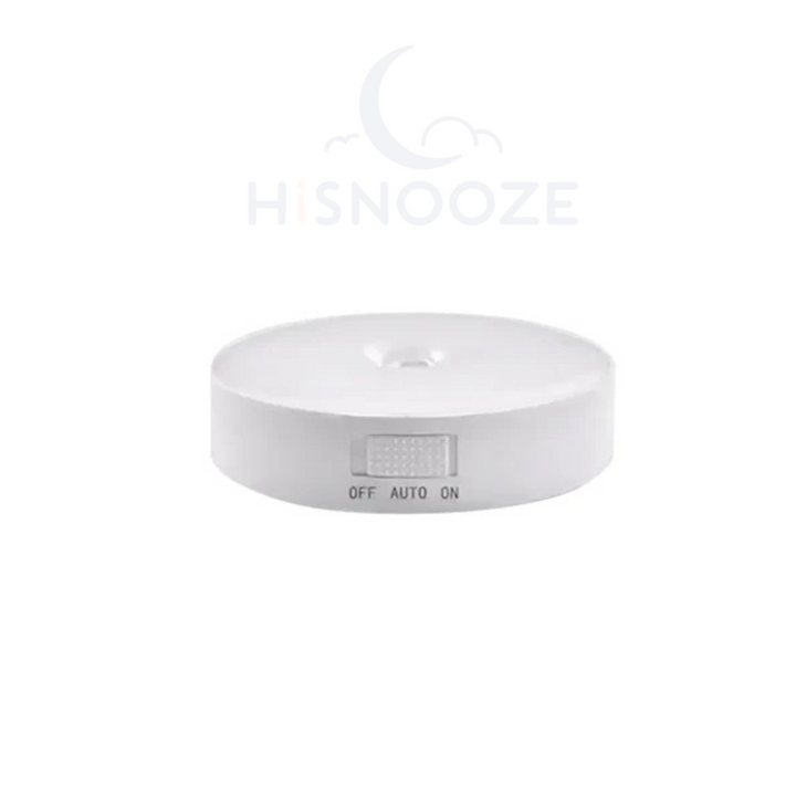 LED Motion Sensor Night Light
