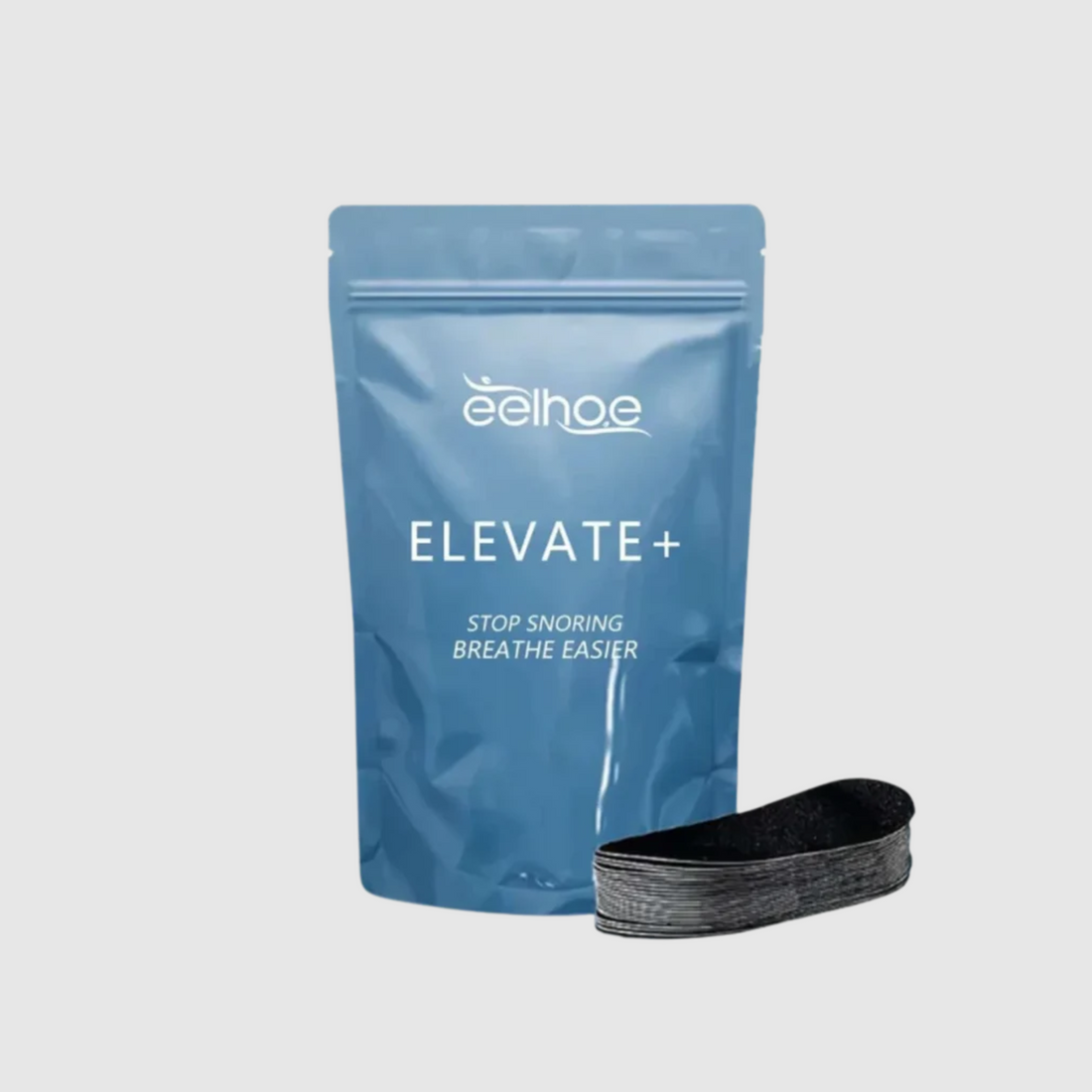 Anti-Snoring Mouth Tape