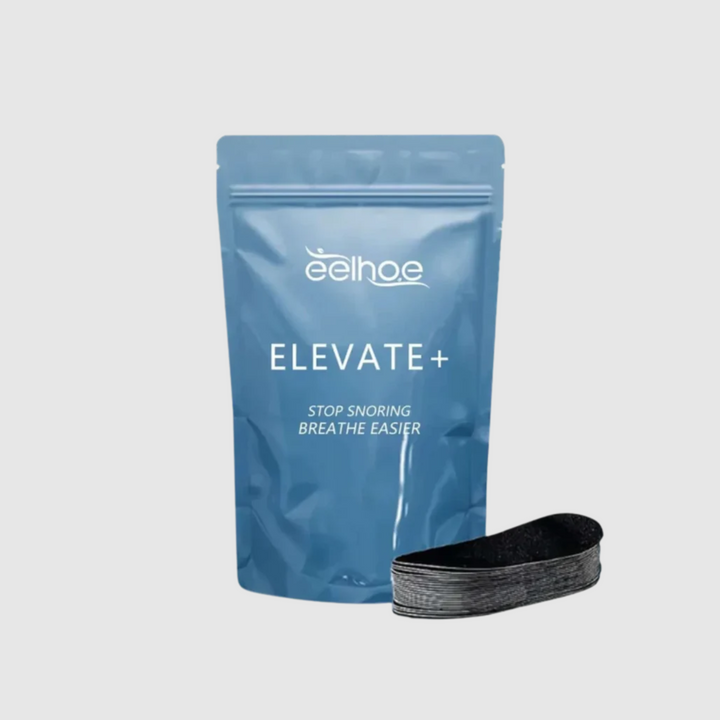 Anti-Snoring Mouth Tape