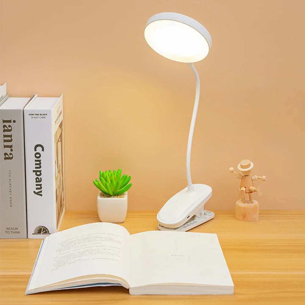 LED Desk Lamp