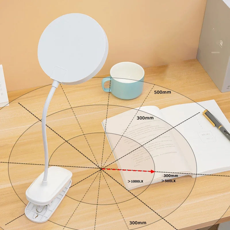 LED Desk Lamp